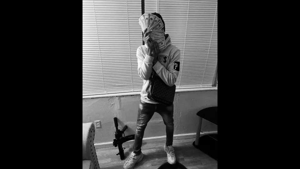 Lil Noonie Type Beat delivers the perfect drill instrumental with YFG Fatso style and soulful samples